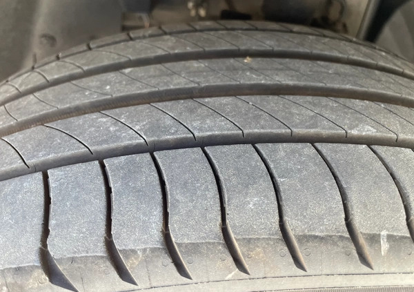 Nissan Qashqai cena 44900 przebieg: 214111, rok produkcji 2014 z Żmigród małe 529